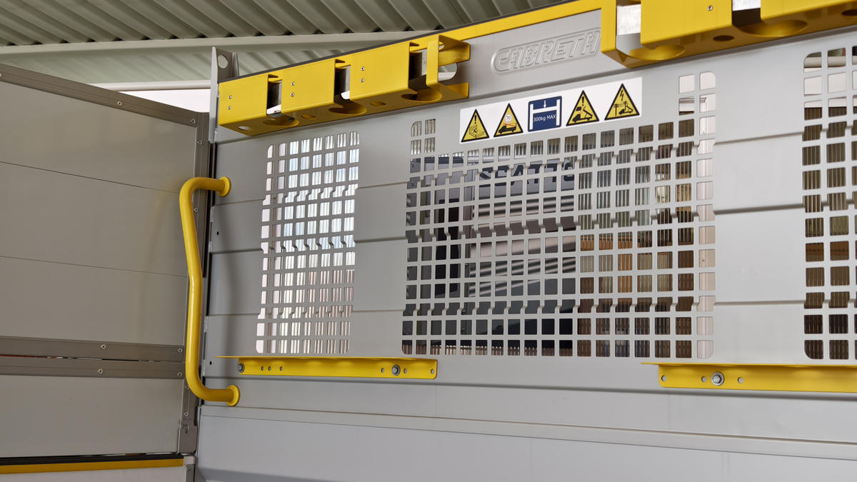 Porte outils 3 positions automatiques et 3 manuels