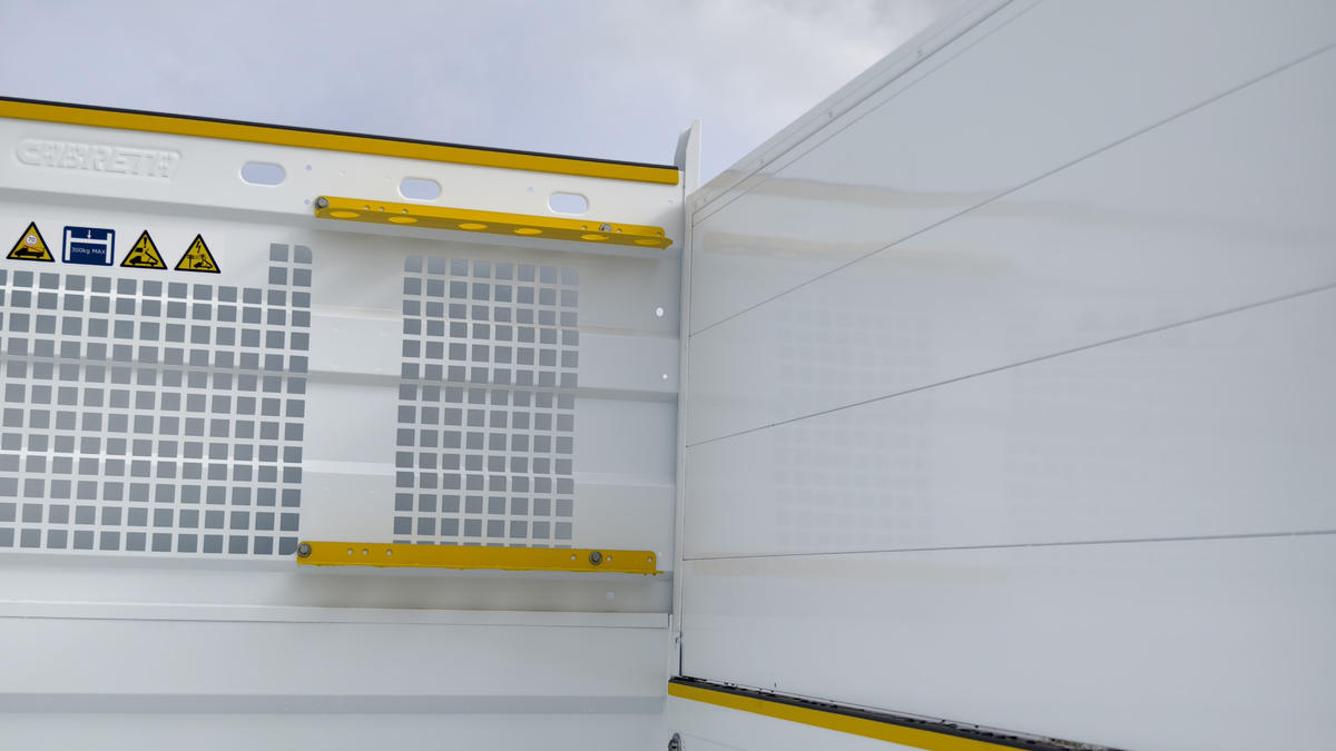 Porte outils 6 positions manuel