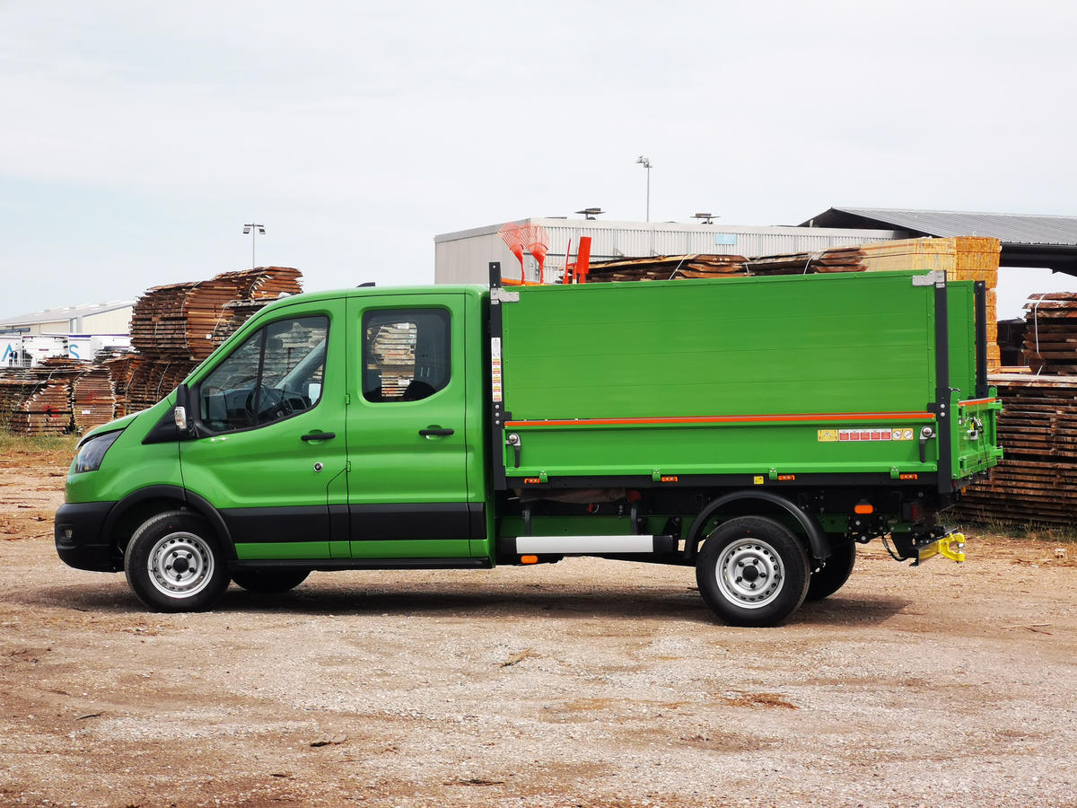 Teinte hors blanc CABRETA